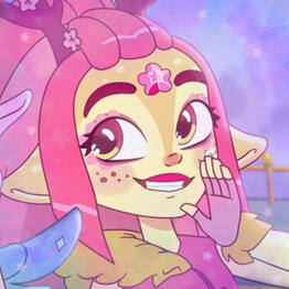 (Magic Mixies Pixlings)